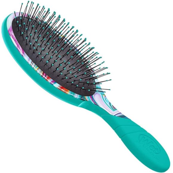 Wet Brush Pro Detangler Brush - Chromatic Swirl - Picture 4 of 7